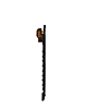 LG G8 ThinQ Volume Button Flex Cable
