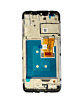 LCD Assembly with Frame for LG K20 (2020) / K22 / K22 Plus (K220) (BLACK) (Premium)