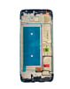 LCD Assembly with Frame for LG K41 / Premier Pro Plus / Harmony 4 (BLACK) (Premium)