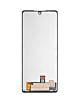 LCD Assembly without Frame for LG Stylo 6 / K71 (Q730) (BLACK) (Premium)