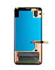 OLED Assembly without Frame for LG V35 ThinQ / V30 / V30+ / V30S (BLACK) (Premium)