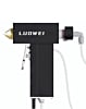 LuoWei Upgraded Pur Hot Melt Glue Gun for Screen and Back Glass Repair (10cc) (Only Ground Shipping)