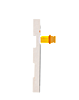 Power & Volume Button Flex Cable for Motorola E5 Play