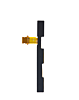 Power & Volume Button Flex Cable for Motorola E5 Play