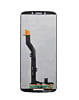 LCD Assembly without Frame for Motorola Moto G6 Play (XT1922-6-7-9) (US Version) (BLACK) (Premium)