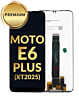 LCD Assembly without Frame for Motorola Moto E6 Plus (XT2025) (Premium)