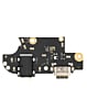 Charging Port Board with Headphone Jack for Motorola Moto G 5G Plus (XT2075)