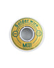 MaAnt High Purity Flux Free Soldering Tin Wire / Contecnt %63 - 0.6mm (Not Returnable) (Only Ground Shipping)