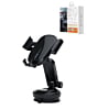 LDNIO MW21 Wireless Charging Dasboard Car Mount (15W) (Only Ground Shipping)