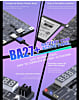 MECHANIC BA27+ Battery Chip Activation Panel for iPhone 6-16pm & Android Series