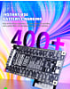 MECHANIC BA27+ Battery Chip Activation Panel for iPhone 6-16pm & Android Series