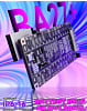 MECHANIC BA27+ Battery Chip Activation Panel for iPhone 6-16pm & Android Series