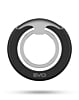 EVO PO1 Magnetic Phone Ring Compatible w/ Wireless Charging - BLACK (Only Ground Shipping)