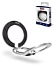 EVO PO2 Magnetic Phone Ring Compatible w/ Wireless Charging - PURPLE (Only Ground Shipping)