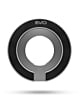 EVO PO2 Magnetic Phone Ring Compatible w/ Wireless Charging - WHITE (Only Ground Shipping)