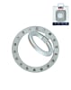 EVO PO1 Magnetic Phone Ring Compatible w/ Wireless Charging - STONE (Only Ground Shipping)