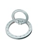 EVO PO1 Magnetic Phone Ring Compatible w/ Wireless Charging - STONE (Only Ground Shipping)