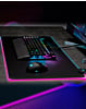 RGB Gaming Mouse Pad (80x30cm) (3mm Thickness) (Only Ground Shipping)