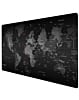 World Map Locked-Edge Mouse Pad (90x40cm) (2mm Thickness) (Only Ground Shipping)