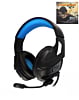 Low Latency Noise Cancelling Gaming Headset with Omni-Directional Microphone (OV2) (Only Ground Shipping)
