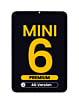 LCD Assembly for iPad Mini 6 (4G Version) (Premium)