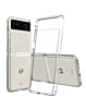 Moto Razr 2023 Hybrid Case with Air Cushion Technology - CLEAR (Only Ground Shipping)