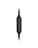 Motorola Earbuds 3C-S Wired - BLACK (Only Ground Shipping)