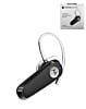 Motorola HK126 In-Ear Wireless Mono Headset - BLACK (Only Ground Shipping)