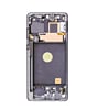OLED Assembly with Frame for Galaxy Note 10 Lite N770 (AURA GLOW) (Service Pack)