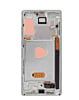 OLED Assembly with Frame for Galaxy Note 20 N980 / N981 (MYSTIC GRAY) (Service Pack)
