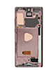 OLED Assembly with Frame for Galaxy Note 20 N980 / N981 (MYSTIC BRONZE) (Aftermarket)