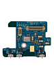 Microphone PCB Board for Galaxy Note 20 Ultra 5G (Premium) (US Version)