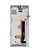 OLED Assembly with Frame for Galaxy Note 20 Ultra N985 / N986 (MYSTIC WHITE) (Aftermarket OLED)