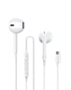 Stock up on the Headphone with Charging and USB-C Data Connector for iPhone 15 and 16 series, Pull A Grade.