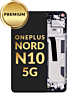 LCD Assembly with Frame for OnePlus Nord N10 5G (BLACK) (Premium)