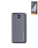 LDNIO P10 Ultra-thin Digital Display PowerBank (10000mAh) (Only Ground Shipping)