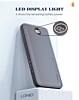 LDNIO P10 Ultra-thin Digital Display PowerBank (10000mAh) (Only Ground Shipping)
