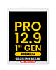 LCD Assembly for iPad Pro 12.9 (1st Gen / 2015) (WHITE) (Daughter Board Pre-Installed) (Premium)