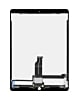 LCD Assembly for iPad Pro 12.9 (1st Gen / 2015) (WHITE) (Daughter Board Pre-Installed) (Premium)