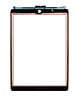 Digitizer Glass for iPad Pro 12.9 (2nd Gen / 2017) (BLACK) (Aftermarket)