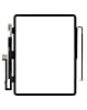 Digitizer Glass for iPad Pro 12.9 (3rd Gen / 2018) / (4th Gen / 2020) (Premium)