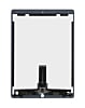 LCD Assembly for iPad Pro 12.9 (2nd Gen / 2017) (WHITE) (Daughter Board Pre-Installed) (FOG)