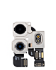 Back Camera for iPad Pro 11 (2020 / 2021 / 2022) / Pro 12.9 (2020 / 2021) / Pro 12.9" 6th Gen (2022)