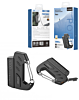 LDNIO PR522 Keychain PowerBank (5000mAh / 10W) (Only Ground Shipping)