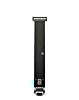 Charging Port Flex Cable for iPad Pro 12.9 (1st Gen / 2015) (BLACK) (Cellular Version)