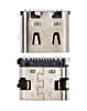 USB-C Charging Port for PlayStation 5 Controller