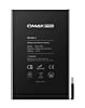 QMAX Replacement Battery for iPad Mini 1 (4400 mAh)