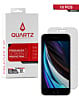 QUARTZ Matte Tempered Glass for iPhone 8 Plus / 7 Plus / 6s Plus / 6 Plus (Pack of 10)