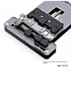 RF4 RF-FT11 Multi-Functional Three-Card Motherboard IC Chips Repair Fixture (Not Returnable)