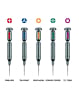 REFOX RS3 3D Screwdriver Set (Not Returnable)
